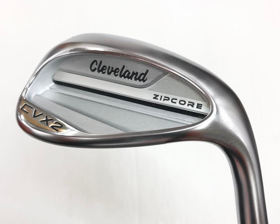 中古 ウェッジ クリーブランド CVX2 ZIPCORE 46-12/N.S.PRO MODUS3