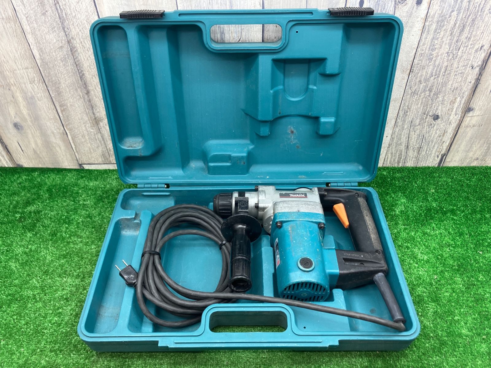 送料含む 品 マキタ makita ハンマドリル HR2010 アクトツール富山店 K