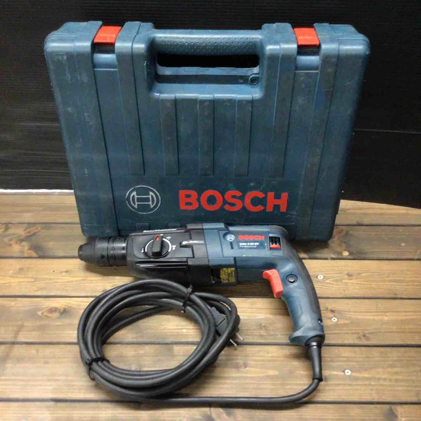 ボッシュ BOSCH ハンマドリル GBH2-28DV 戸田店