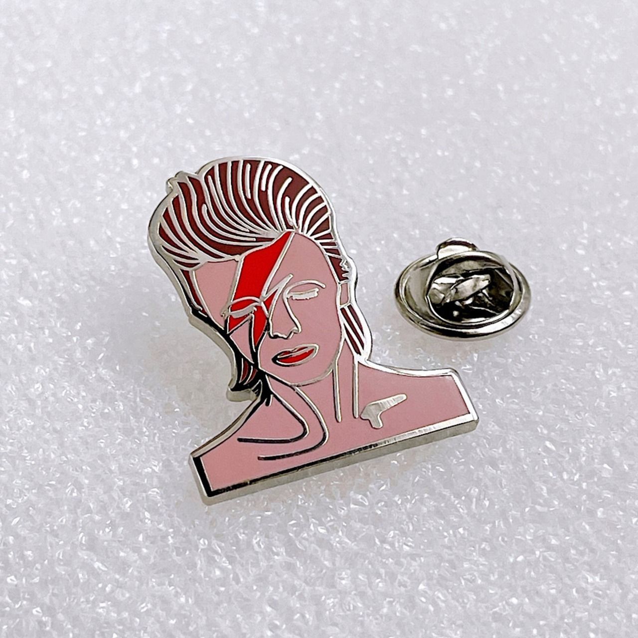 DAVID BOWIE デヴィッド・ボウイ 