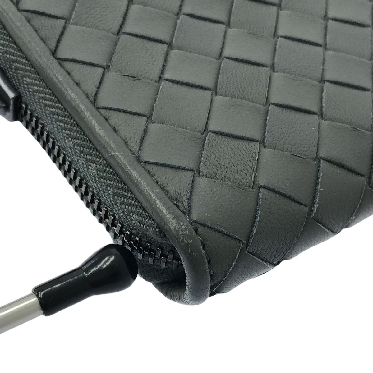 中古】財布・パスケース 黒薔薇ver. 本革財布 「少女革命ウテナ」