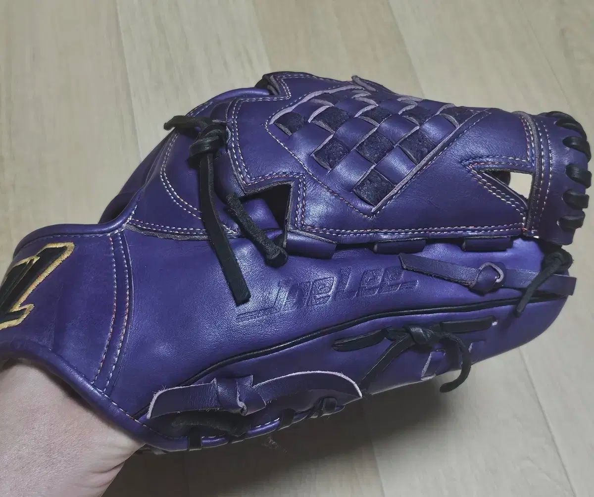 野球 グローブ