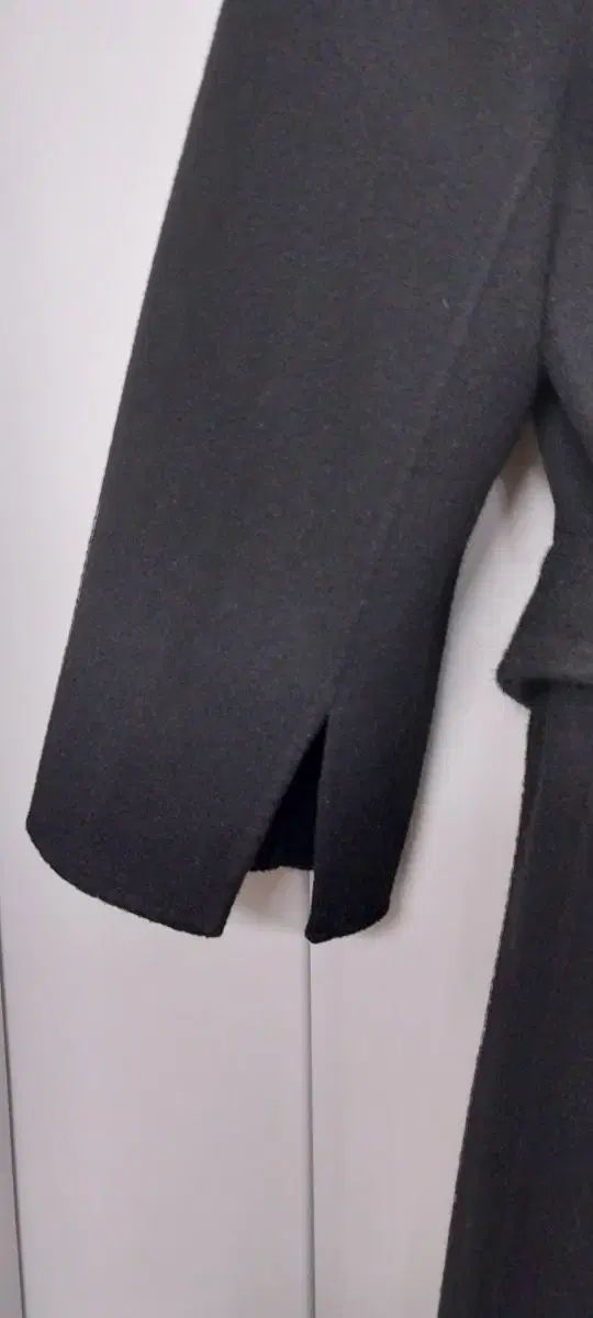 デコブラック ベルト