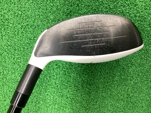 テーラーメイド RBZ STAGE 2 U3 ユーティリティ UT TM5-113