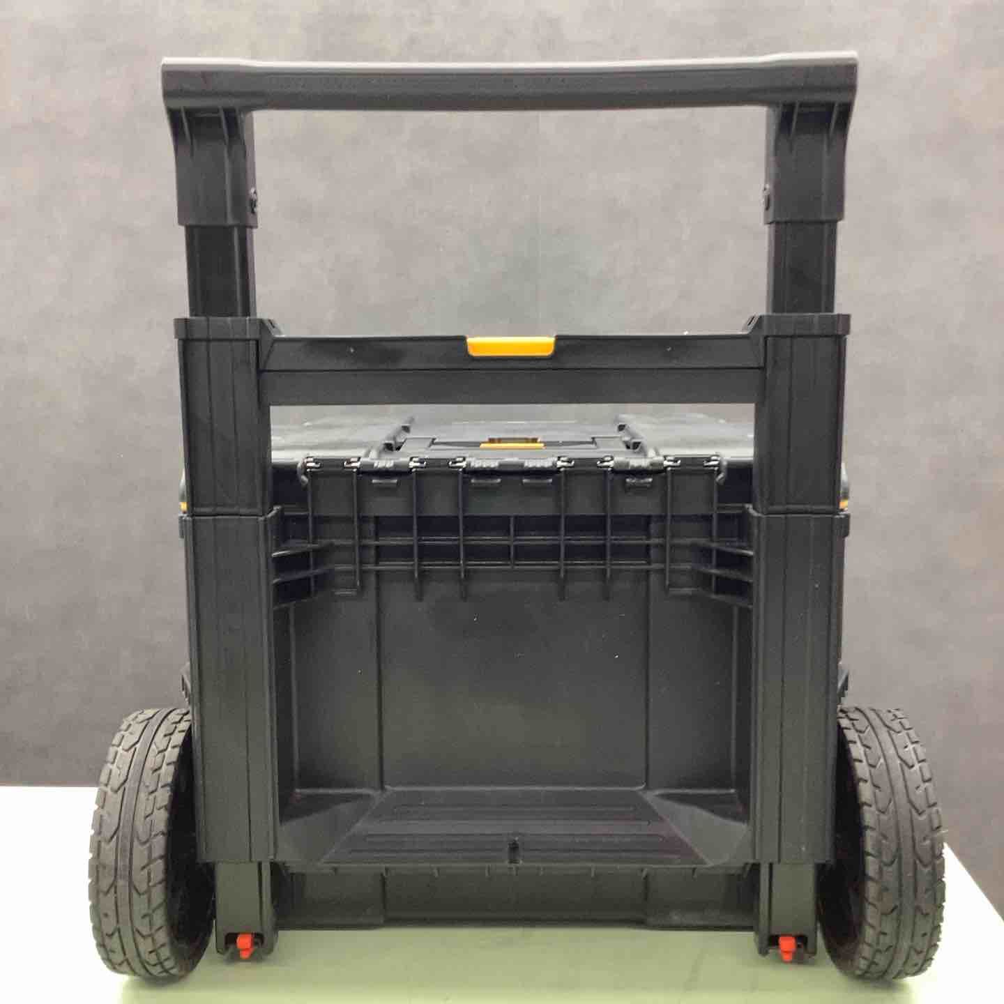 【未使用・引取限定】デウォルト(DEWALT) タフシステム2.0 DS450 楽天市場】デウォルト(DEWALT) キャリーカート タフシステム2.0