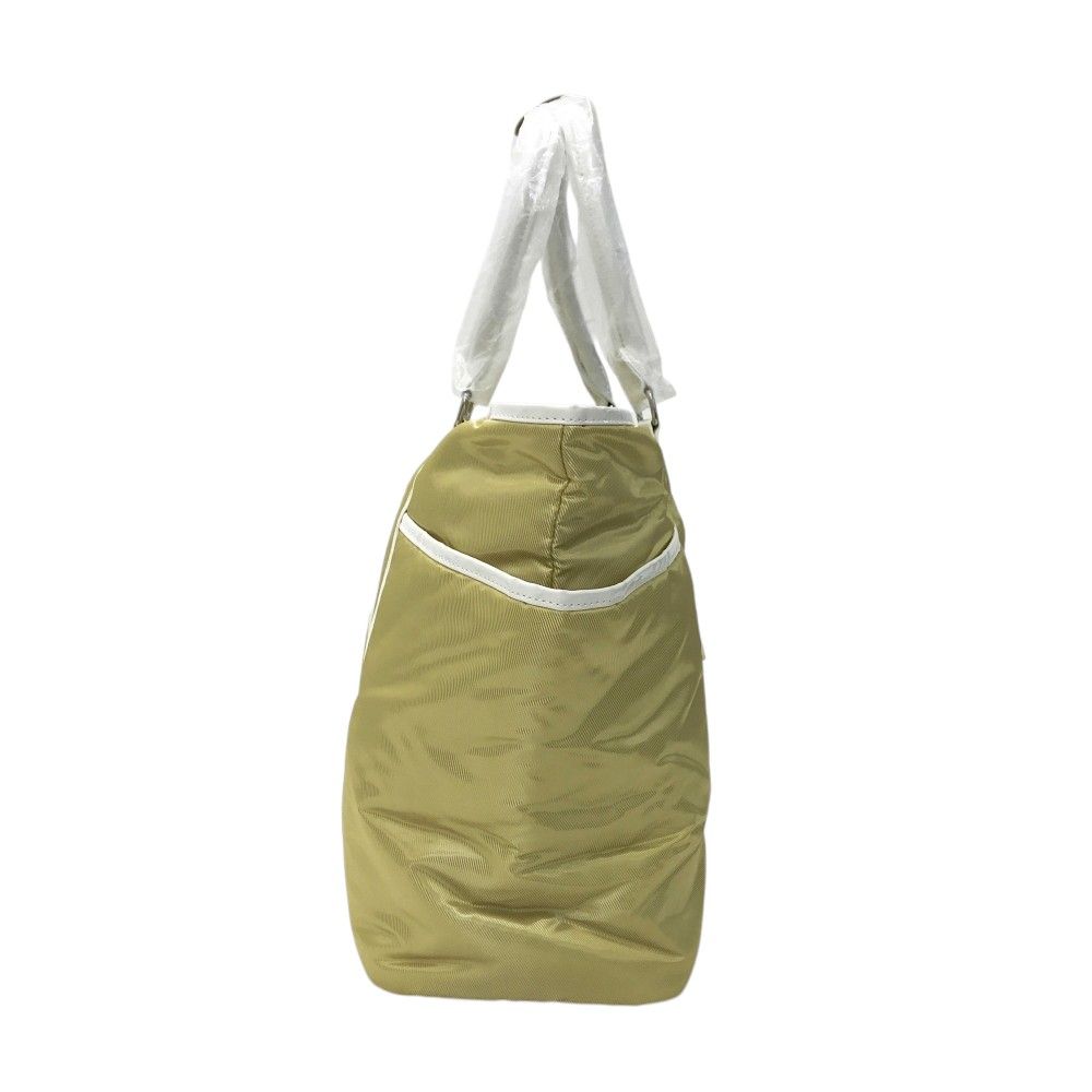 Orobianco ロッカートート BLACK&WHITE ブラックアンドホワイト 7017LF