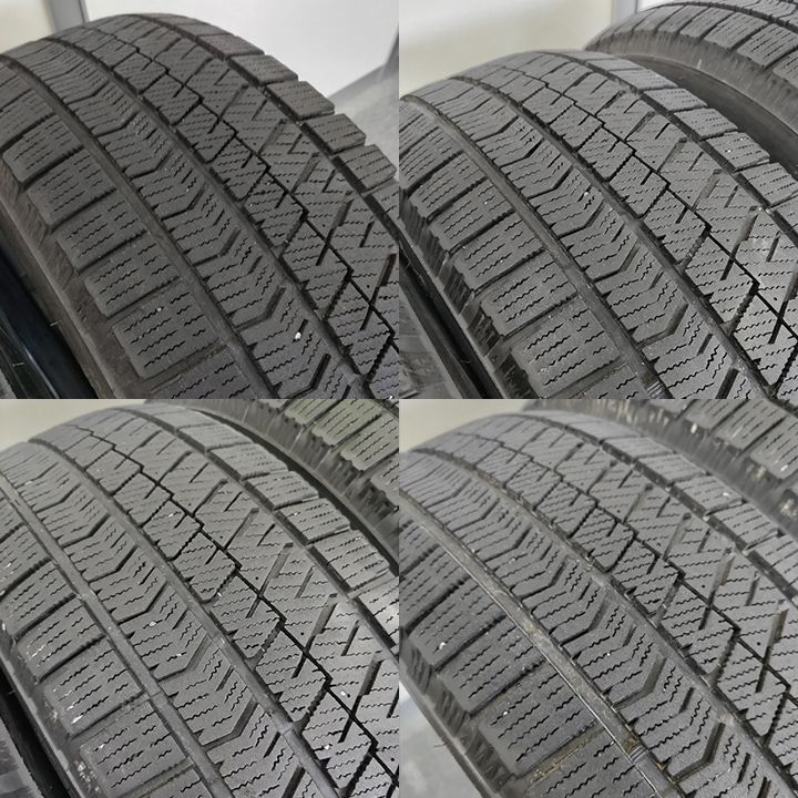 スタッドレスタイヤ