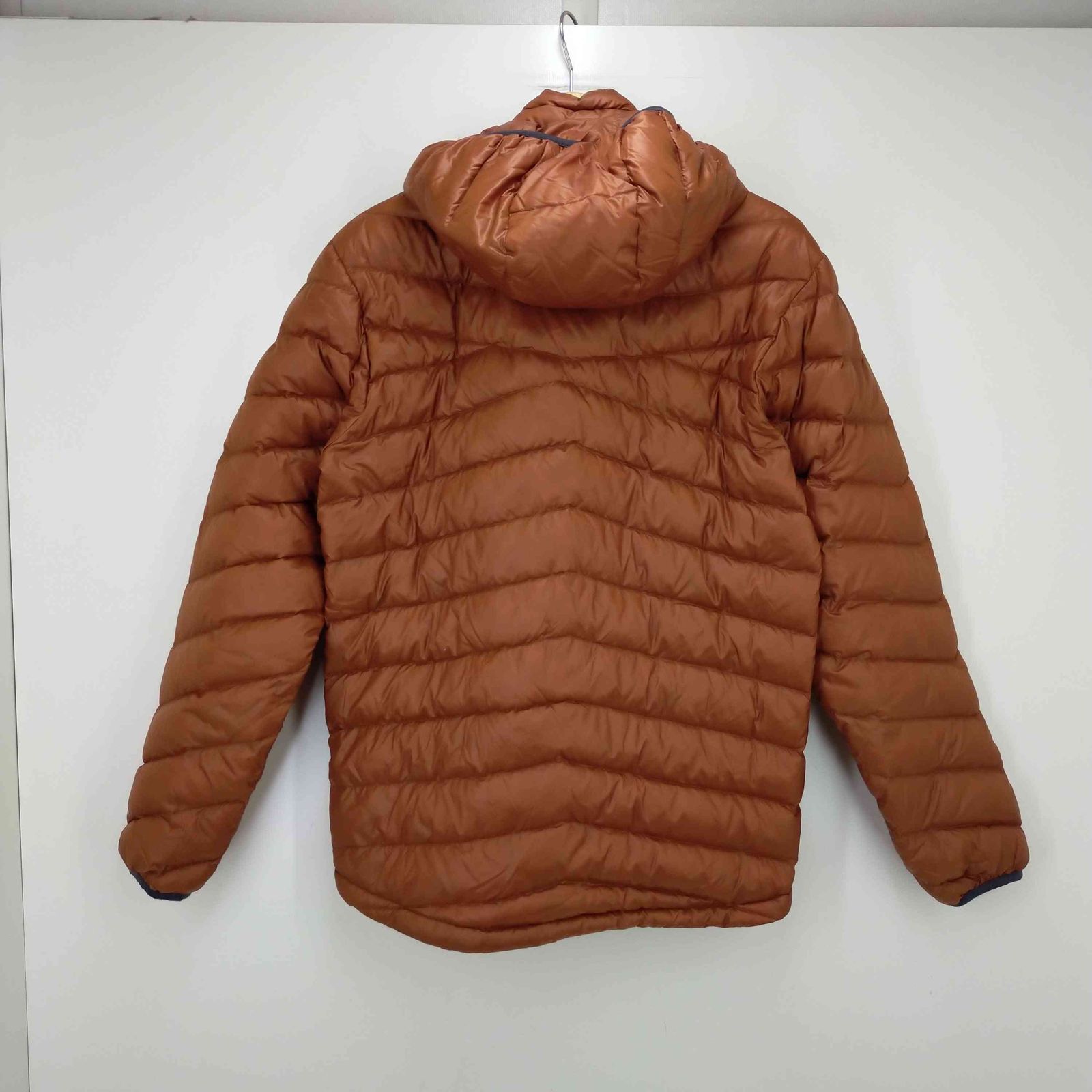 エディーバウアー Eddie Bauer EB900 FILL POWER ダウン