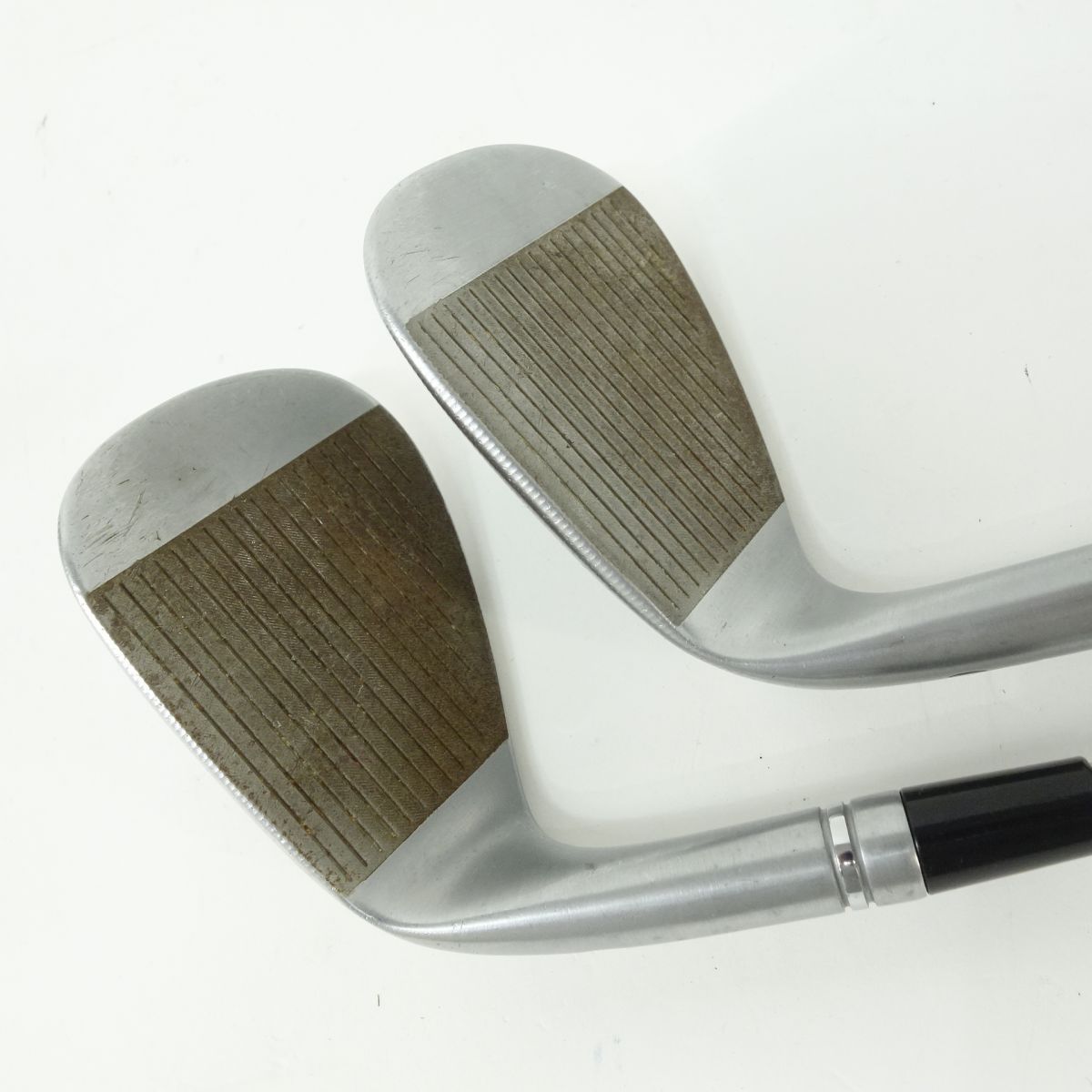 TaylorMade/テーラーメイド MG4 クローム ウェッジ 52度 58度 2