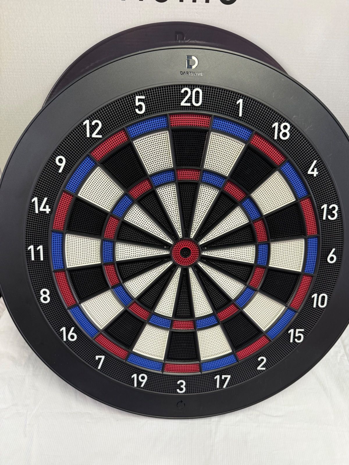 DARTSLIVE Home ダーツライブホーム DLH-0000 DARTSLIVE HOME ダーツ