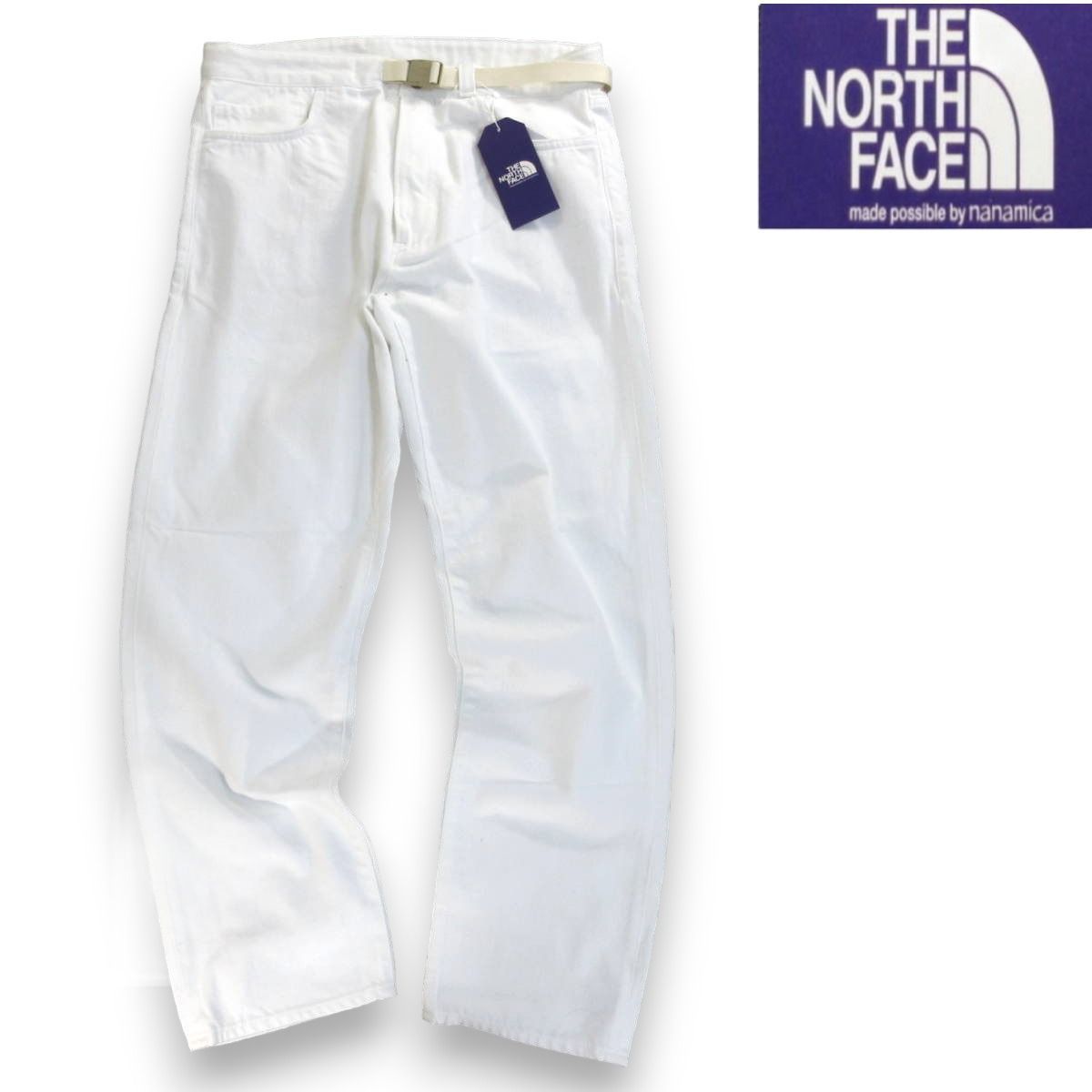 新品 THE NORTH FACE PURPLE LABEL ノースフェイス パープルレーベル