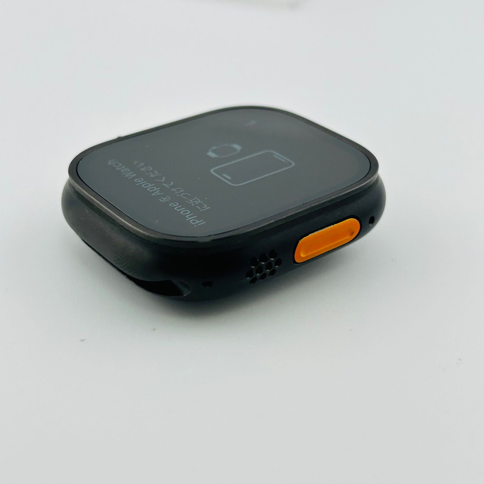 バッテリー良好 Apple