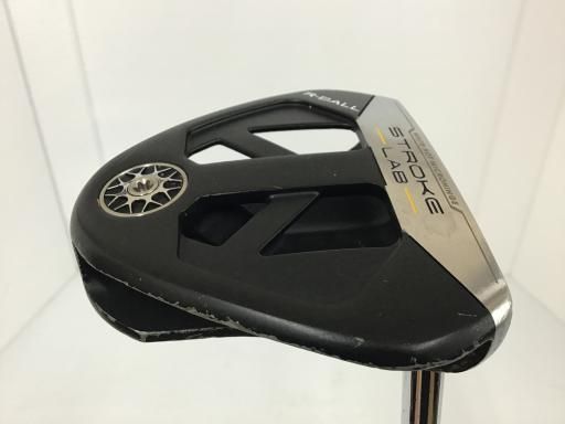 オデッセイ STROKE LAB R-BALL 32インチ レディース パター PT STROKE LAB フレックスその他 レディース 女性用 右利き 右用 Cランク ゴルフクラブ