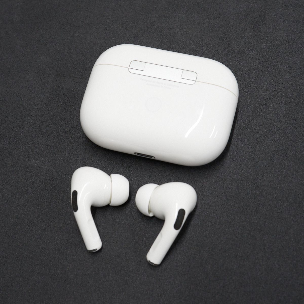 最新のデザイン-中古Apple AirPods Pro 8b150-m46124371517 - lab