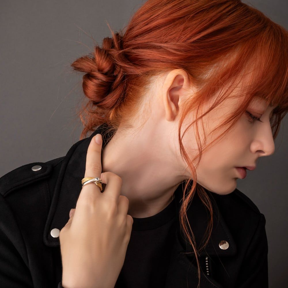 シルバー ジュエリーブランド