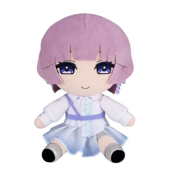 新品未開封 Gift 学園アイドルマスター ぬいぐるみ 有村麻央 - メルカリ