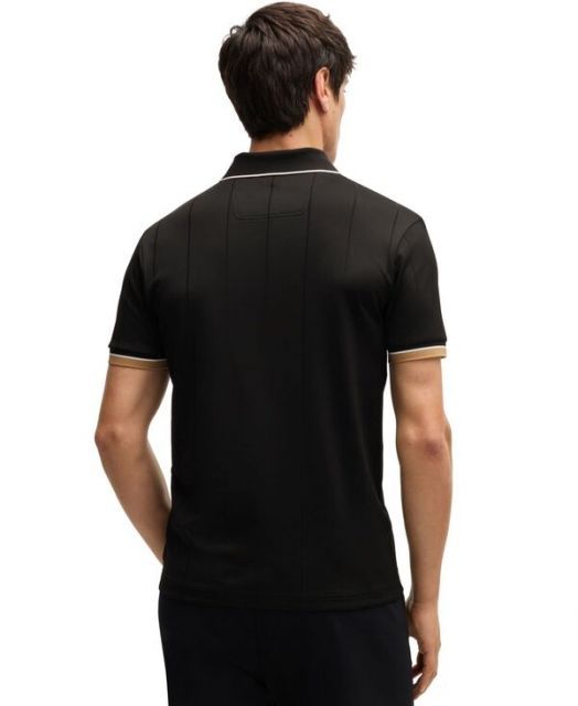Active Slim-Fit