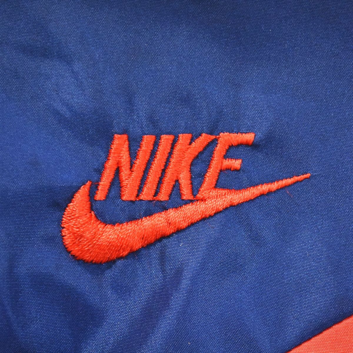 希少】 80s UK製 ナイキ NIKE ウィンドランナー ナイロン