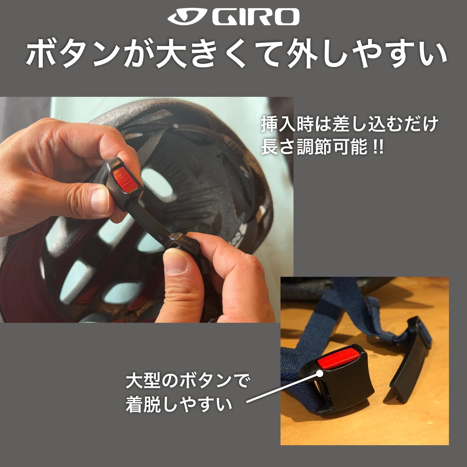 シティモデル モダンなデザインの軽量