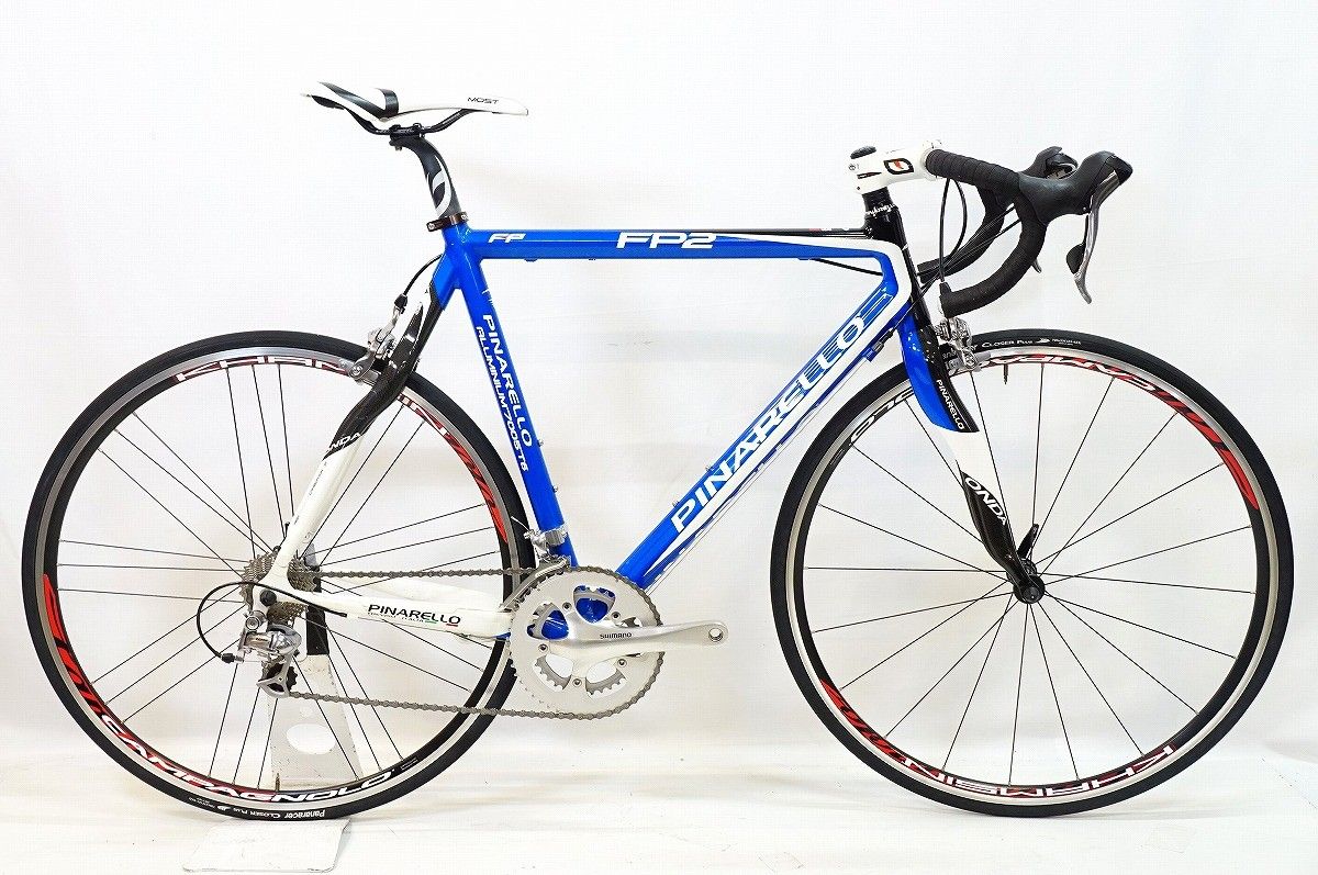 PINARELLO 「ピナレロ」 FP2 2008年モデル ロードバイク / バイチャリ熊谷店