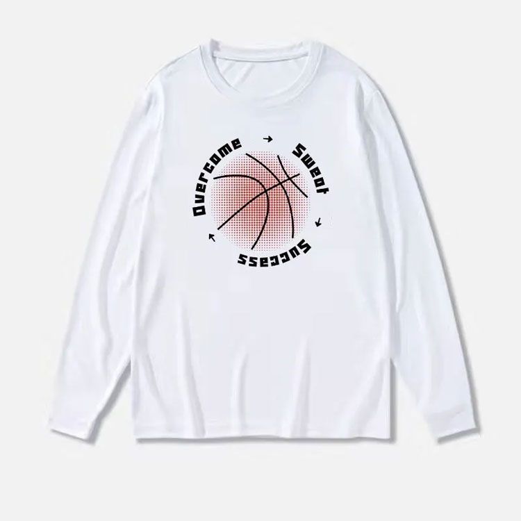 バスケ ロンT メンズ 長袖 練習着 ドライ Tシャツ 吸汗速乾 ドライメッシュ tシャツ バスケットボール おしゃれ 無地 ティーシャツ カジュアル シンプル スポーツ テニス バスケ サッカー ダ goudoudou8074