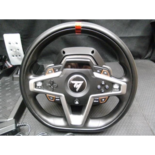 パドルシフト T-248PS