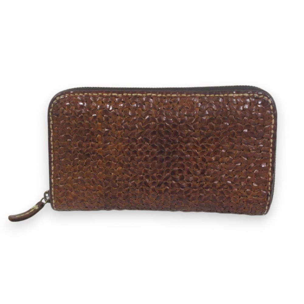 アンリークイール HENRY CUIR ロングウォレット 長財布 【公式通販】