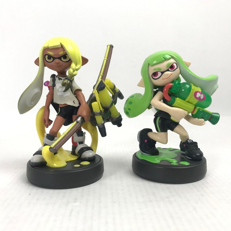 スプラトゥーン