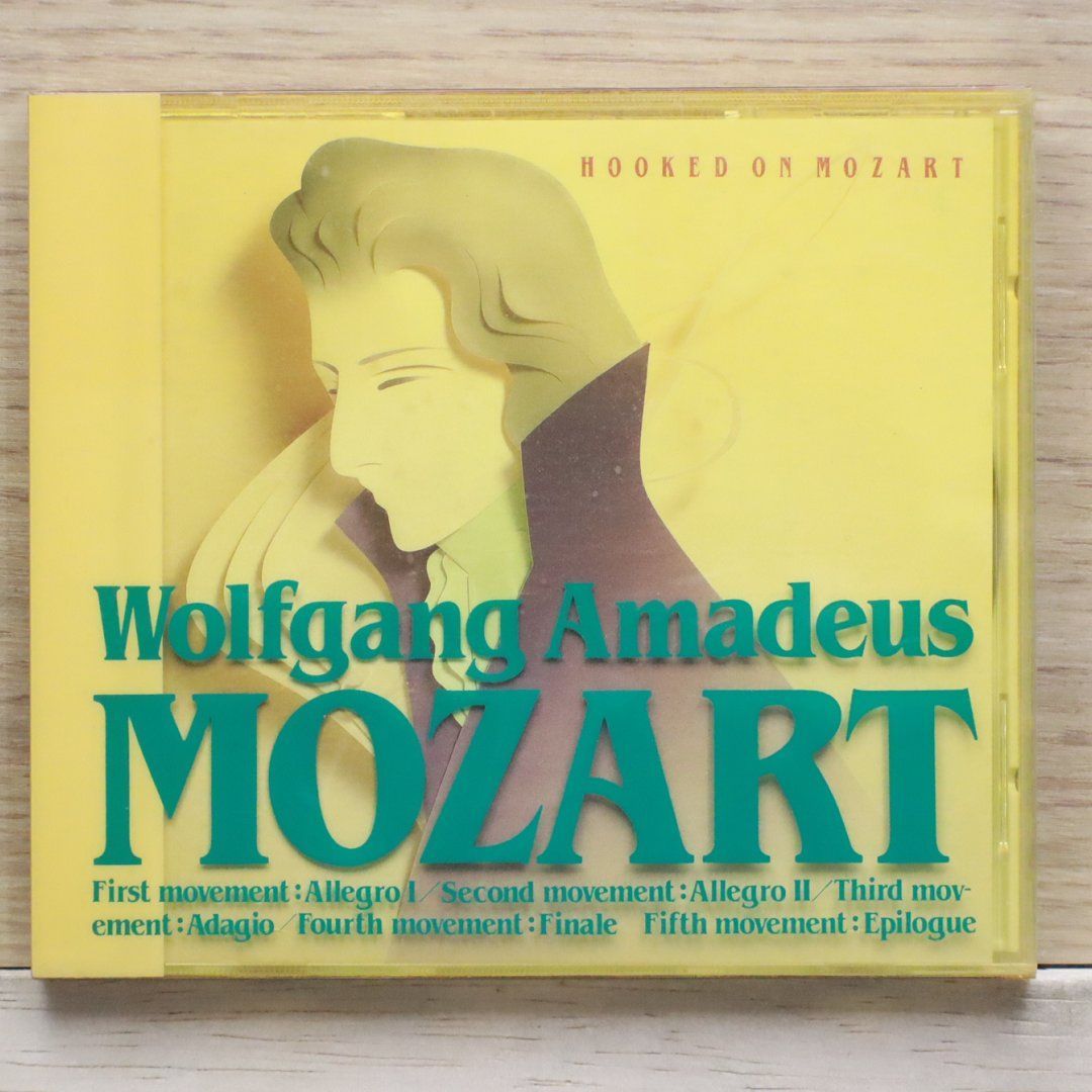 NAXOS モーツァルトCD 19枚 モーツァルト：宗教的合唱曲全集（250周年記念エディション