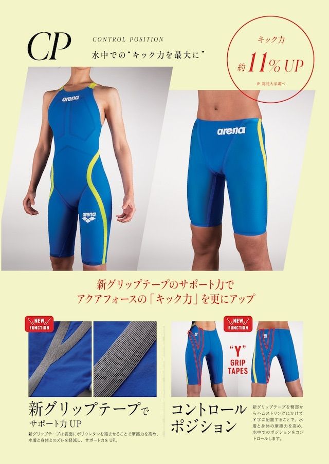CP アリーナ