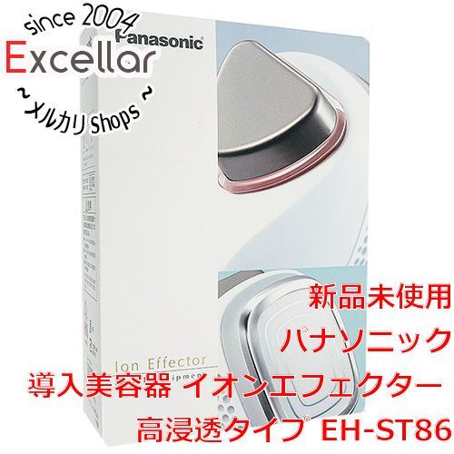 bn:4] 【新品(開封のみ・箱きず・やぶれ)】 Panasonic 導入美容器