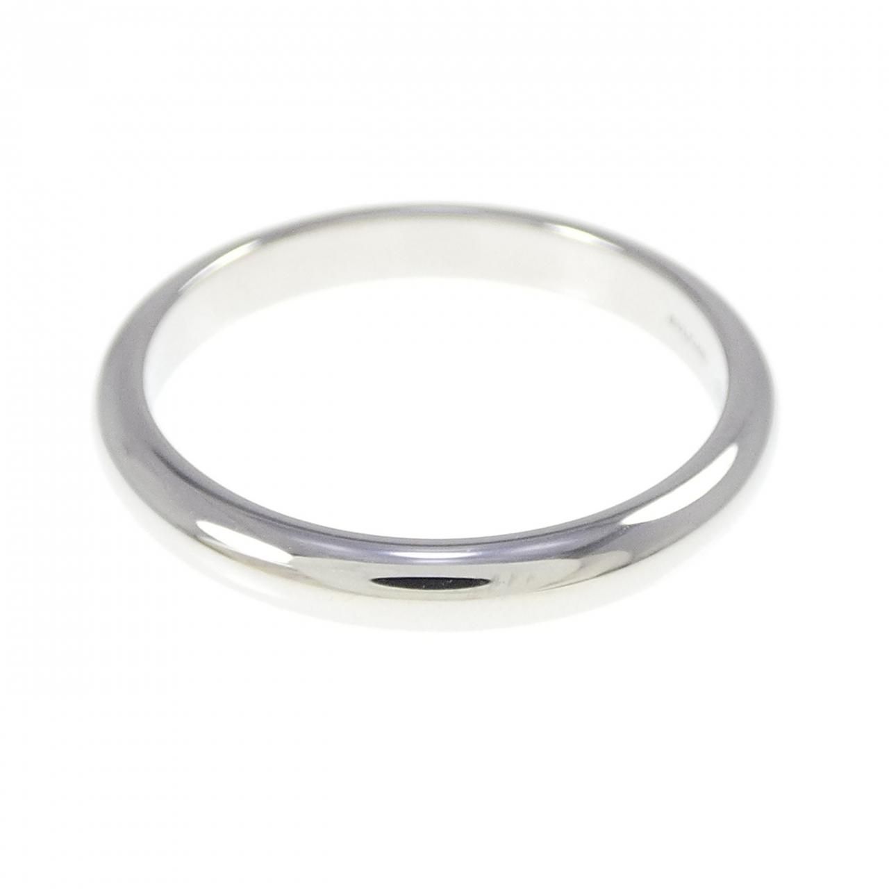 BVLGARI フェディ リング ブルガリ フェディ リング ブルガリフェディ ウェディングリング ＃58