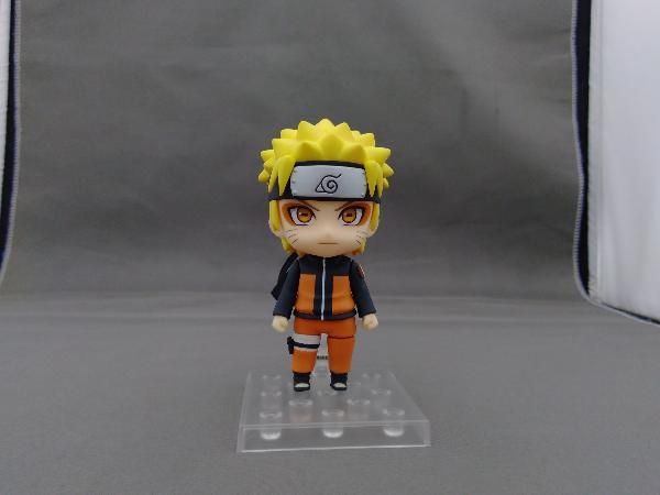 ねんどろいど 682 NARUTO -ナルト- 疾風伝 うずまきナルト 海外