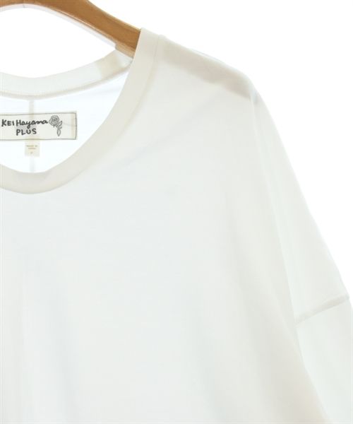 KEI Hayama PLUS Tシャツ・カットソー レディース 【古着