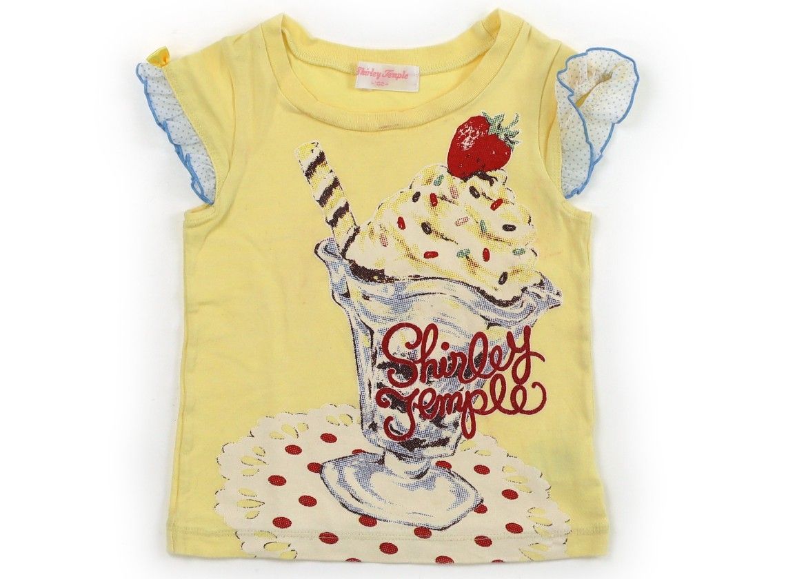 シャーリーテンプル/ShirleyTemple】Tシャツ・カットソー 100サイズ