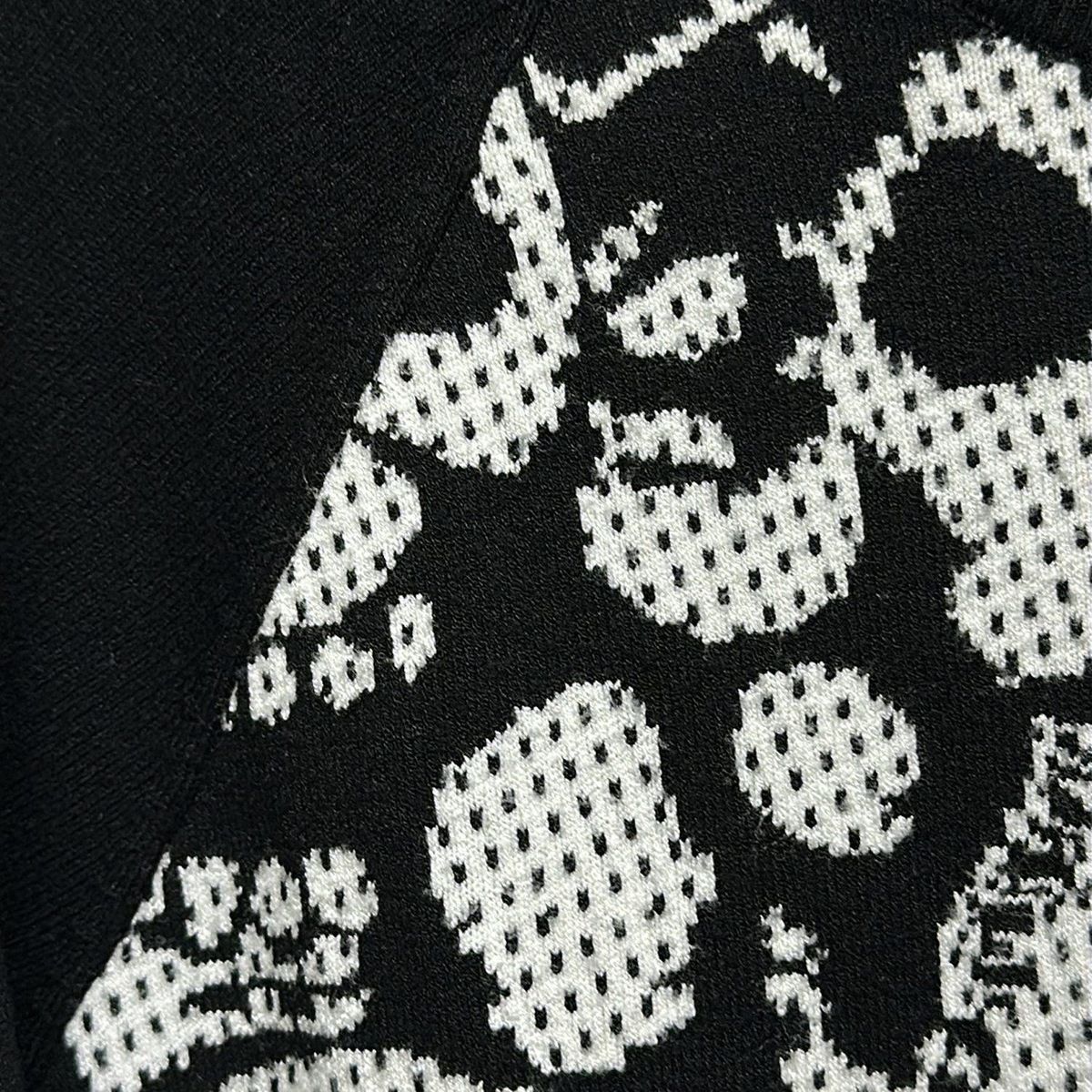 長袖セーター サイズL