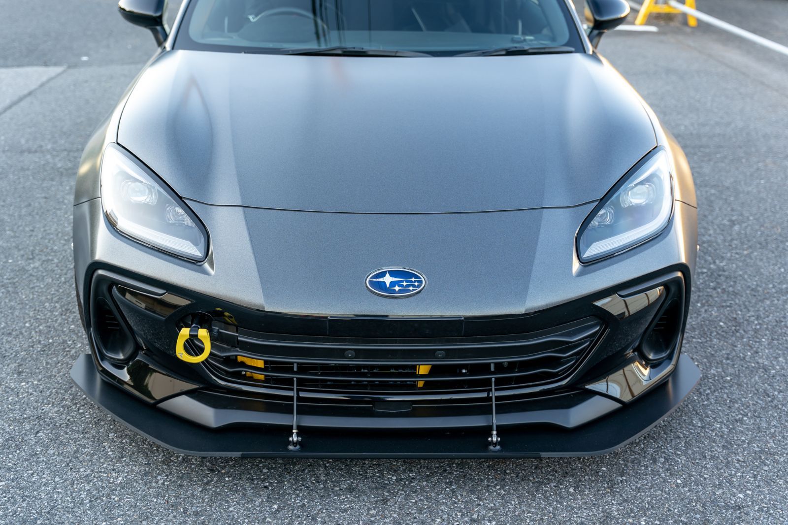 azuazuページ / オーダー VERUS ENGINEERING(ヴェルスエンジニアリング)A0433A：TOYOTA