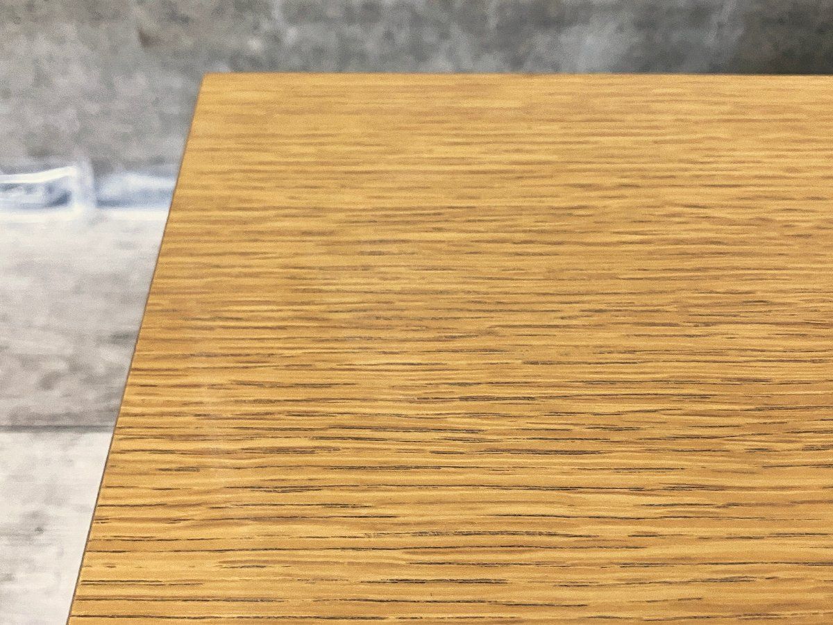 arflex アルフレックス REKTA レクタ センターテーブル Carlo Colombo カルロ コロンボ MARWIL-DEMENAGEMENTS_CH