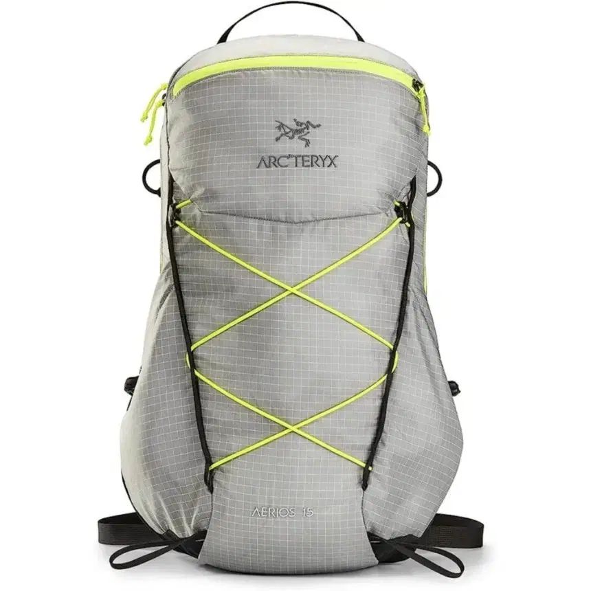 アークテリクス エリアス 15 Regular