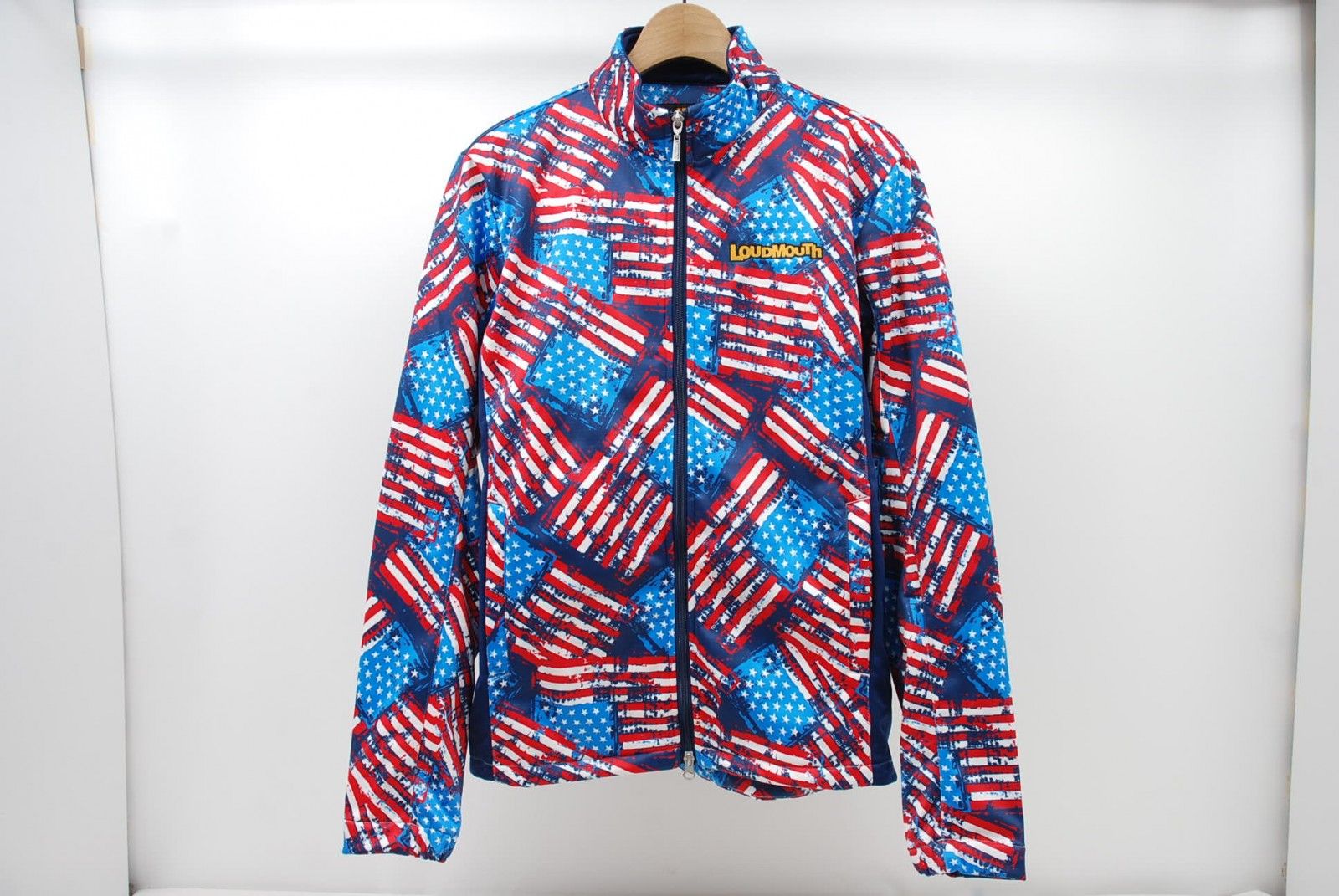 未使用 ラウドマウス 蛍光 セットアップ 未使用 ラウドマウス 蛍光