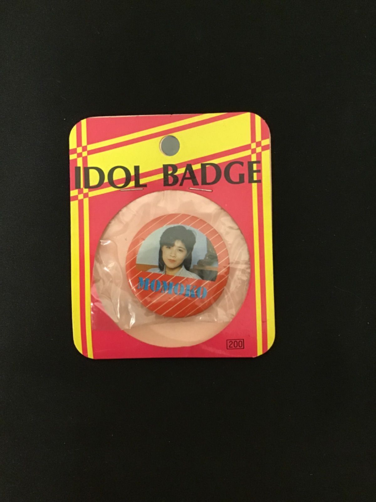 缶バッジ 菊池桃子 昭和 アイドル 菊池 桃子」のアイデア 900+ 件 | 菊池桃子, 桃子, 昭和 アイドル