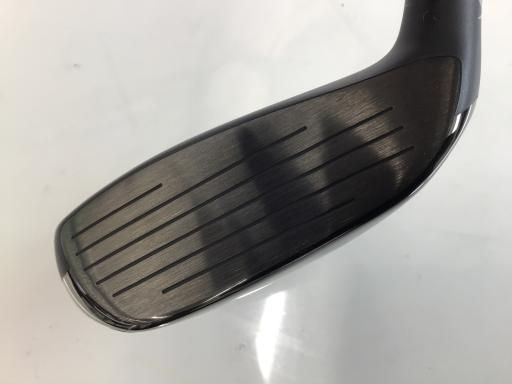 中古】 キャスコ POWER TORNADO UFO Speed 33 ユーティリティ UT 中古】 キャスコ POWER TORNADO UFO Speed 33 ユーティリティ UT