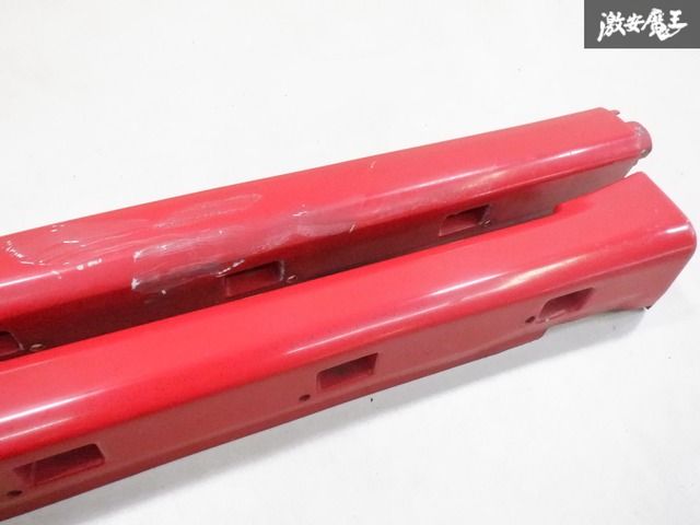 スバル 純正 KK3 KK4 ヴィヴォオ VIVIO RX-R 3ドア サイド スバル 純正 KK3 KK4 ヴィヴォオ VIVIO RX-R 3ドア サイド