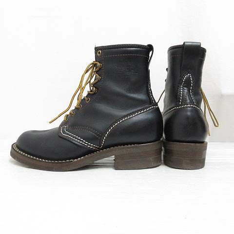 ウエスコ WESCO 100周年 CUSTOM JOBMASTER カスタム ジョブ