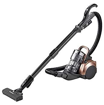 【中古】 パナソニック サイクロン掃除機 ハウスダスト発見センサー搭載 ブロンズ MC-SR37G-N