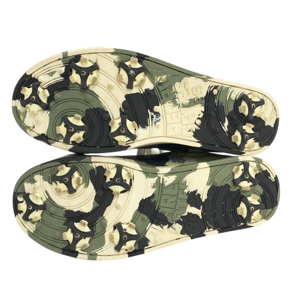 レディースゴルフシューズ ニューバランス25.5センチ レディースゴルフ