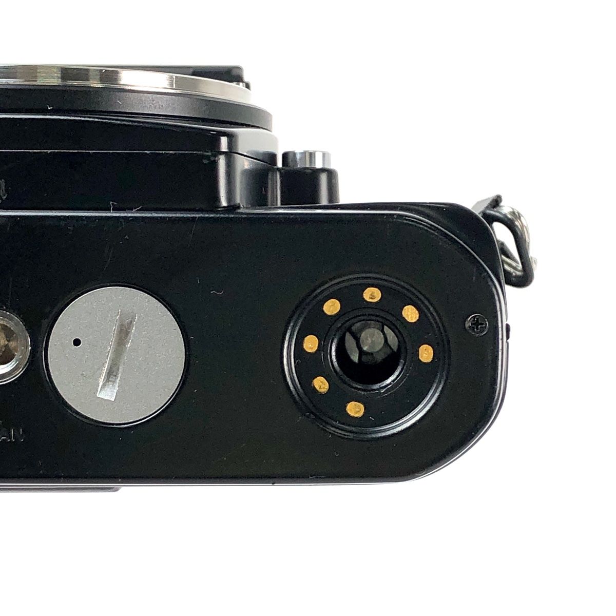 ニコン Nikon F3 HP ボディ フィルム マニュアルフォーカス 一眼