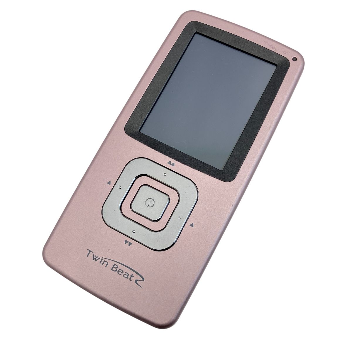 伊藤超短波 ツインビートR 家庭用電子運動器 EMS 品 Z10064733