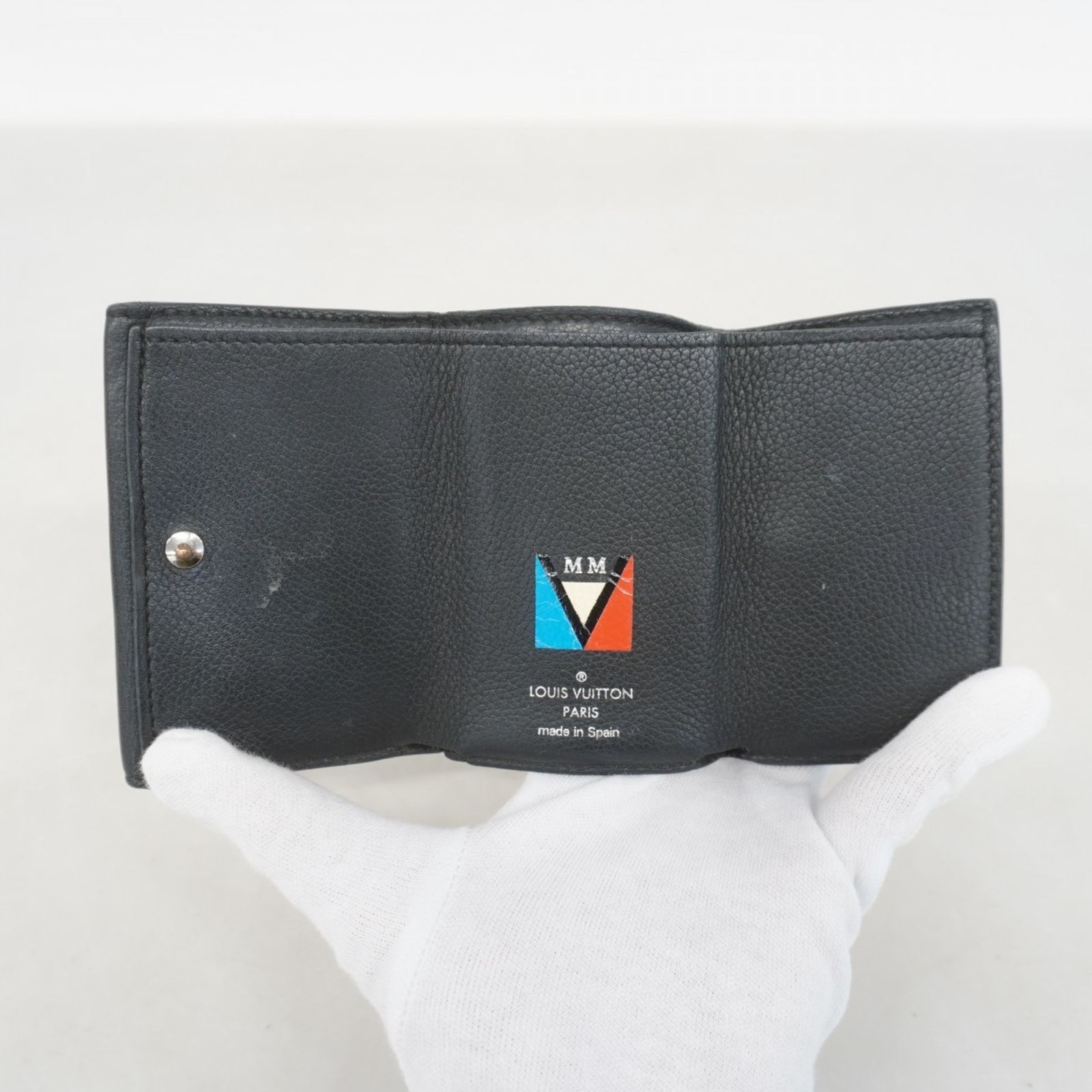 【じゅじゅ】LOUIS VUITTON ルイヴィトン 402336 ルイ・ヴィトン(Louis Vuitton) ルイ・ヴィトン 三つ折り財布