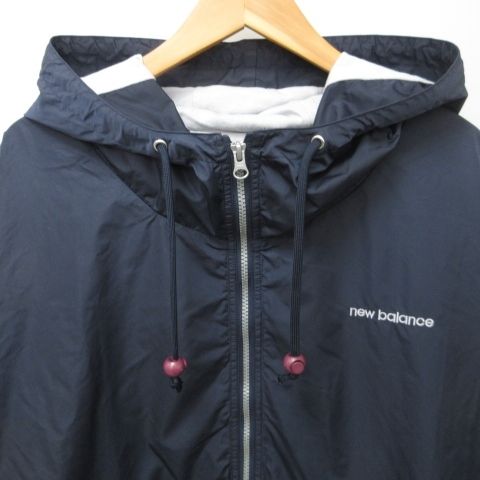 New Balance auralee 23aw アノラック M